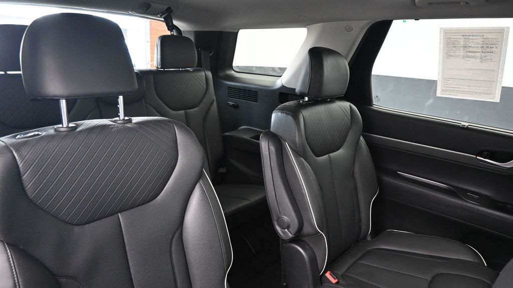 2024 Hyundai Palisade XRT - Photo 14