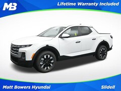 2026 Hyundai Santa Cruz SE Truck Crew Cab