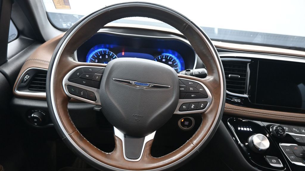 2020 Chrysler Pacifica Limited - Photo 30