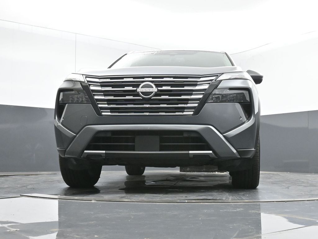 2024 Nissan Rogue SL - Photo 37