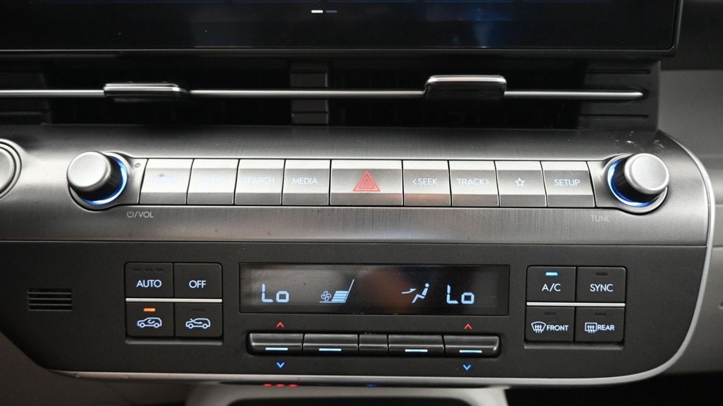 2024 Hyundai Kona SEL - Photo 33