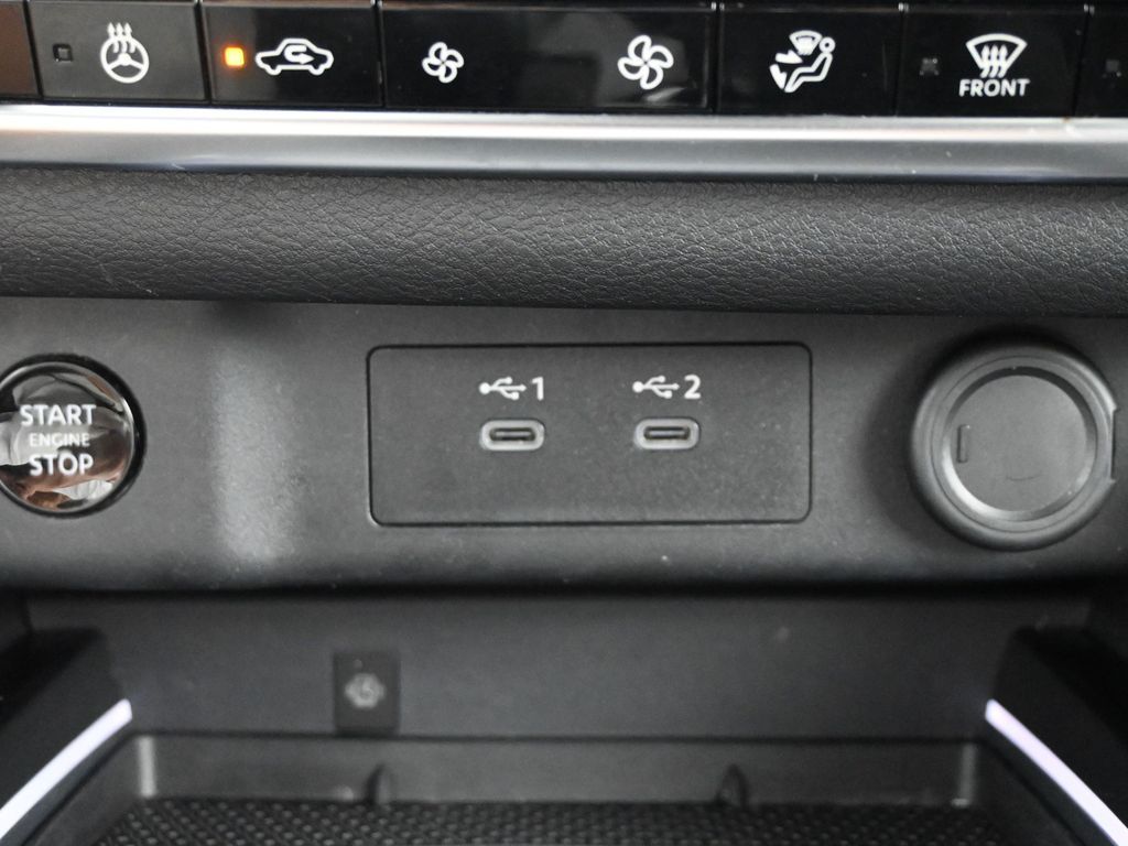 2024 Nissan Rogue SL - Photo 32