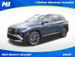 New 2026 Hyundai Tucson SEL SUV