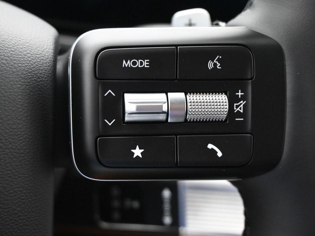2026 Hyundai Santa Fe SE - Photo 29
