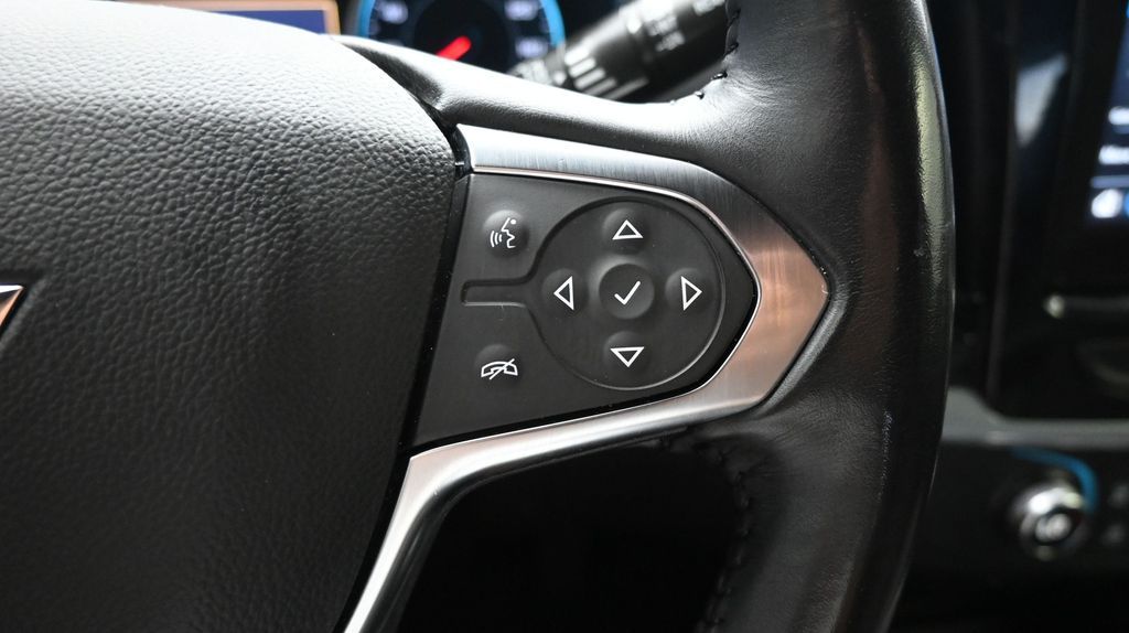 2022 Chevrolet Traverse 1LT - Photo 35