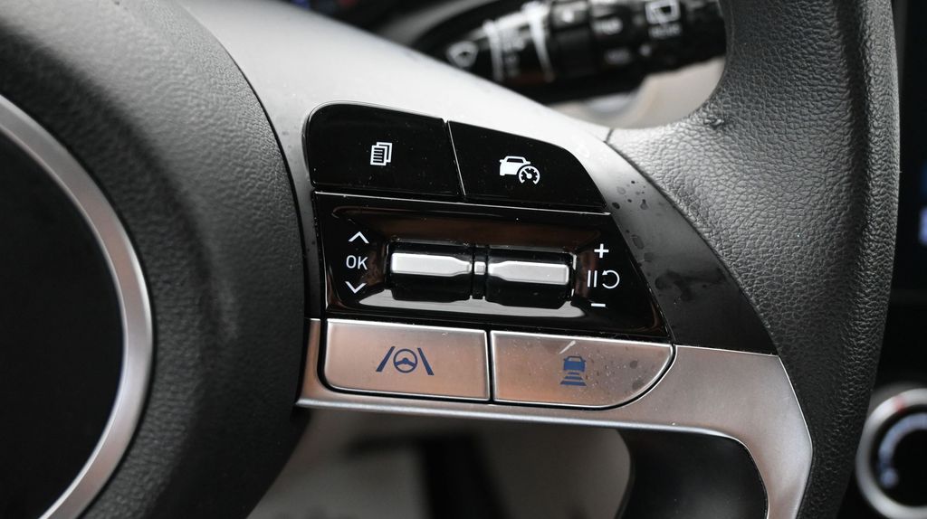 2022 Hyundai Tucson SEL - Photo 31