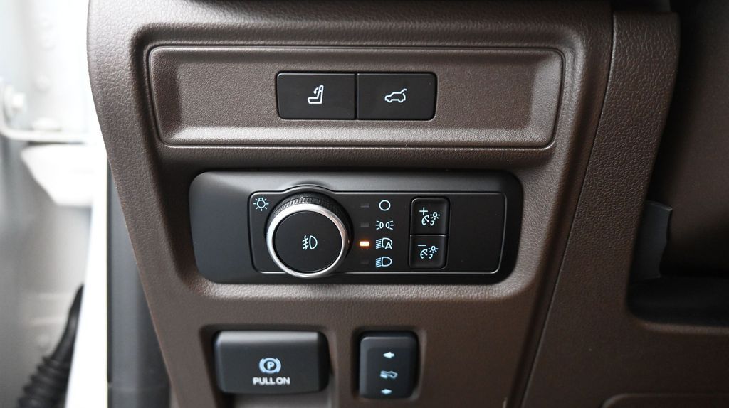 2024 Ford Expedition King Ranch - Photo 31