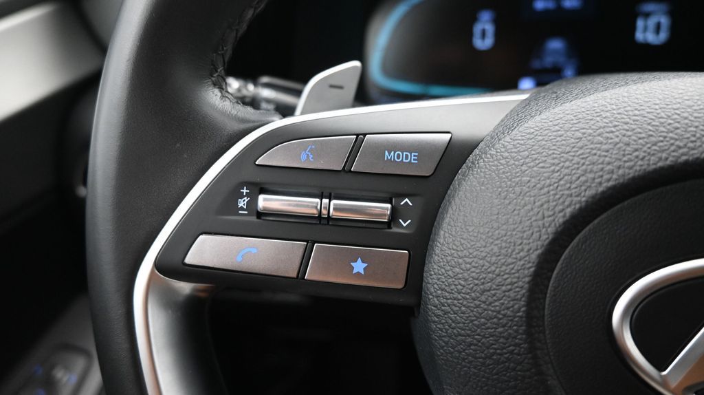 2024 Hyundai Palisade XRT - Photo 31