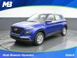 New 2025 Hyundai Venue SE SUV