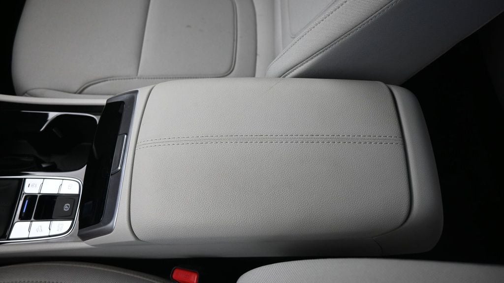 2026 Hyundai Tucson SE - Photo 36