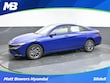 Hyundai Elantra Hybrid