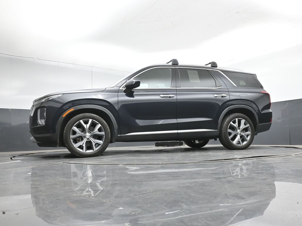 2021 Hyundai Palisade SEL - Photo 43