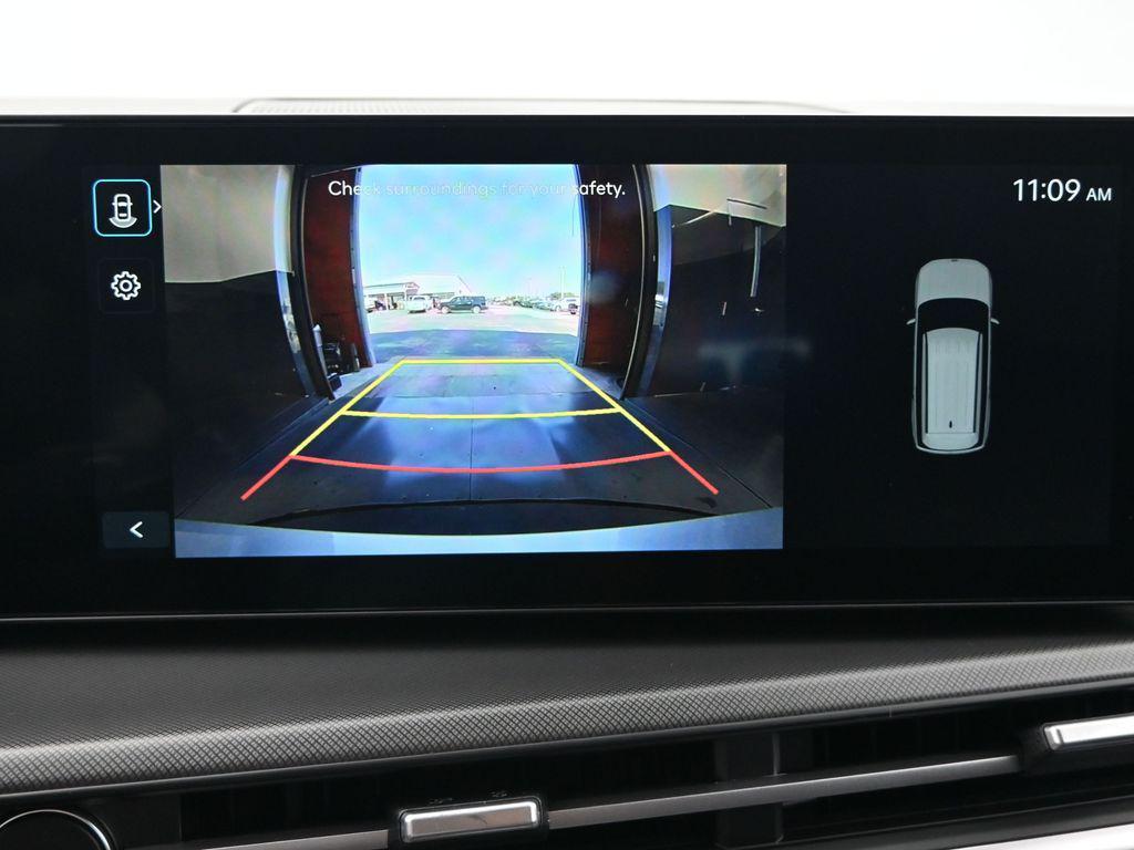 2026 Hyundai Santa Fe SE - Photo 33