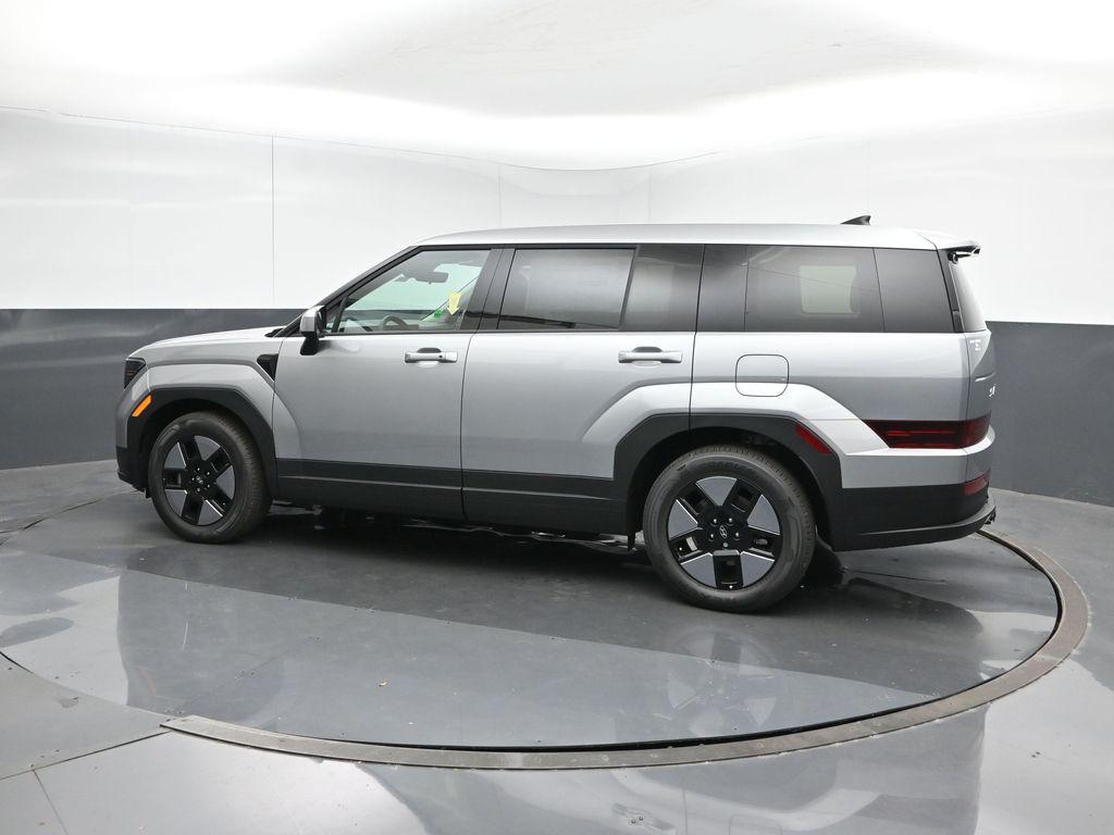 2026 Hyundai Santa Fe SE - Photo 3