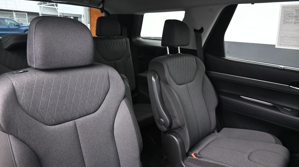 2021 Hyundai Palisade SEL - Photo 15