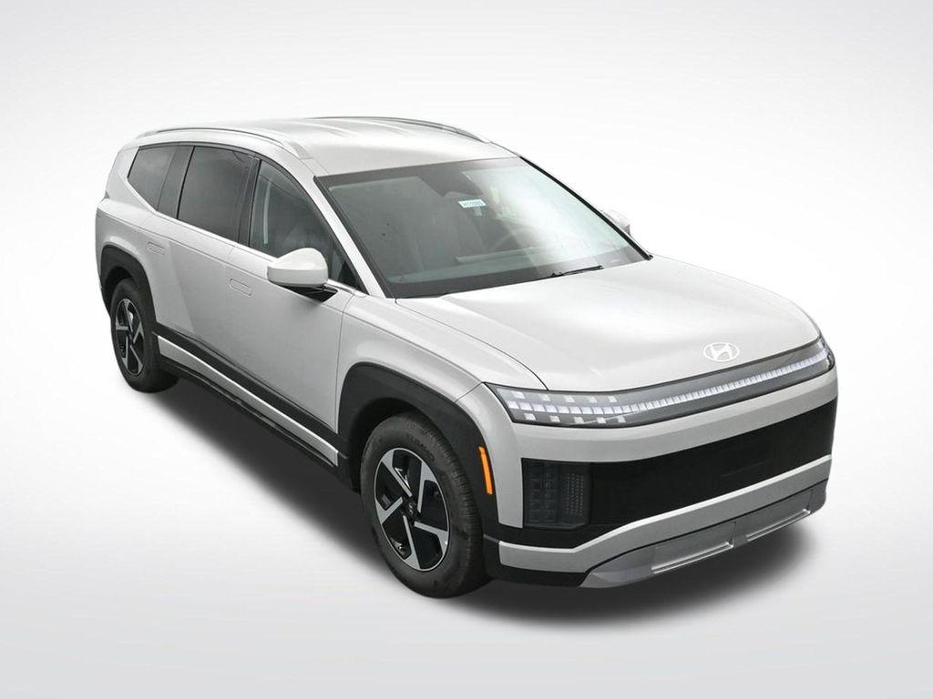 2026 Hyundai IONIQ 9 SE - Photo 25