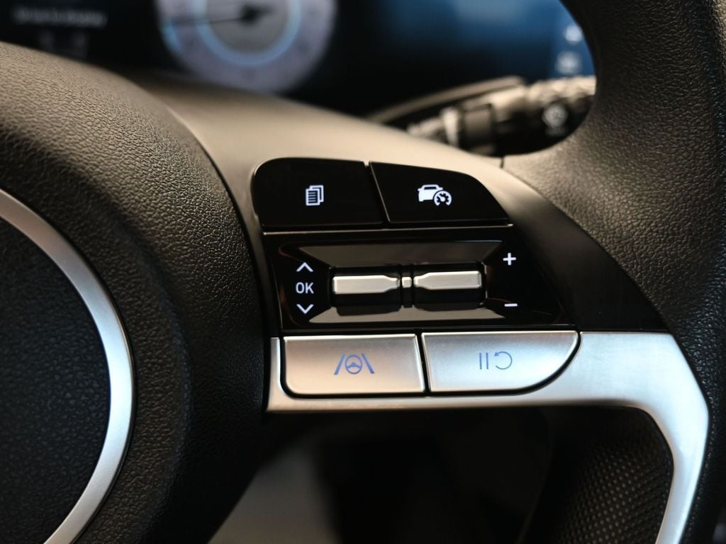 2024 Hyundai Elantra SEL - Photo 35