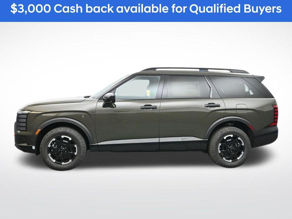 New 2026 Hyundai Palisade XRT Pro SUV