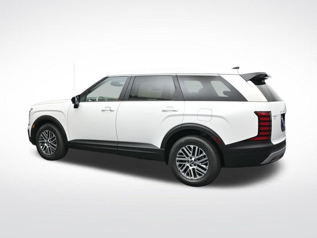 New 2026 Hyundai Palisade SE SUV