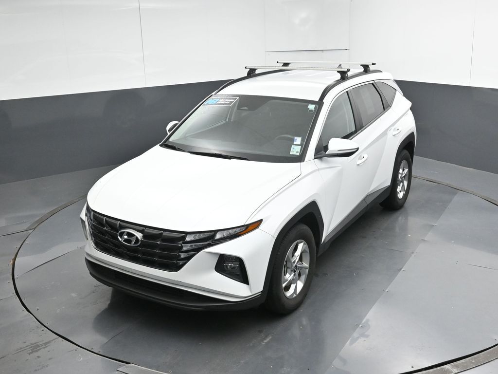 2022 Hyundai Tucson SEL - Photo 47