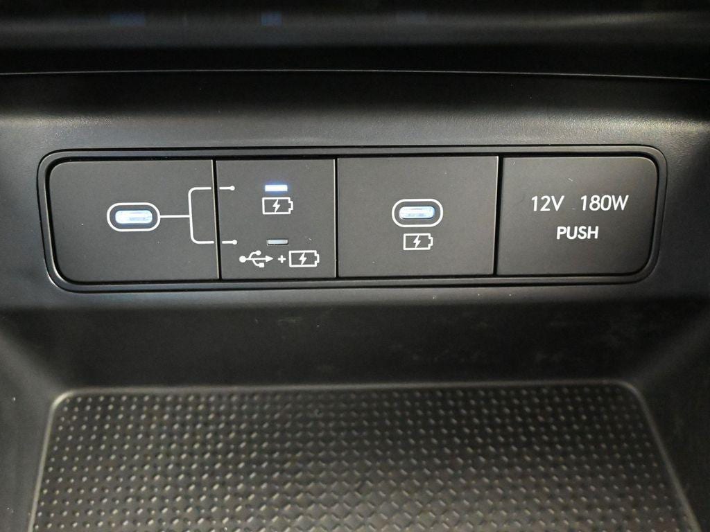 2026 Hyundai Santa Cruz SEL - Photo 32