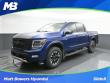 Used 2021 Nissan Titan PRO-4X Truck Crew Cab