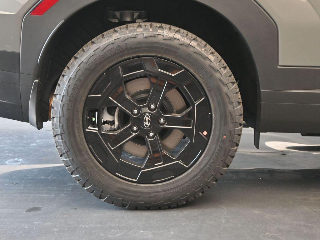 2026 Hyundai Santa Fe XRT - Photo 9