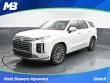 Used 2023 Hyundai Palisade Calligraphy SUV