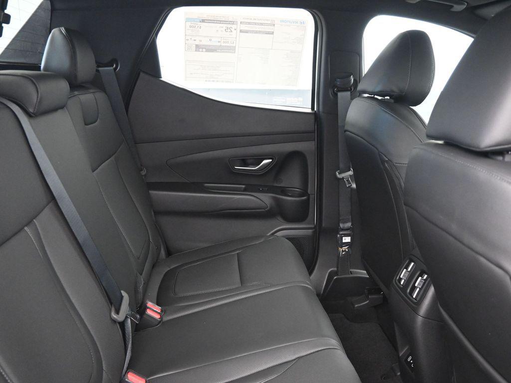 2026 Hyundai Santa Cruz SEL Activity - Photo 13