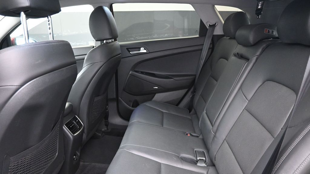2020 Hyundai Tucson Ultimate - Photo 21
