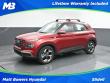 Certified 2023 Hyundai Venue  SUV