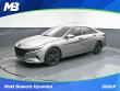 Used 2023 Hyundai Elantra  Sedan