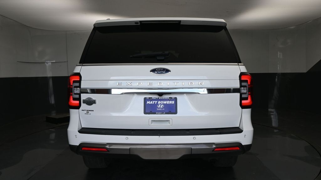 2024 Ford Expedition King Ranch - Photo 18