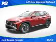 New 2026 Hyundai Tucson SEL SUV