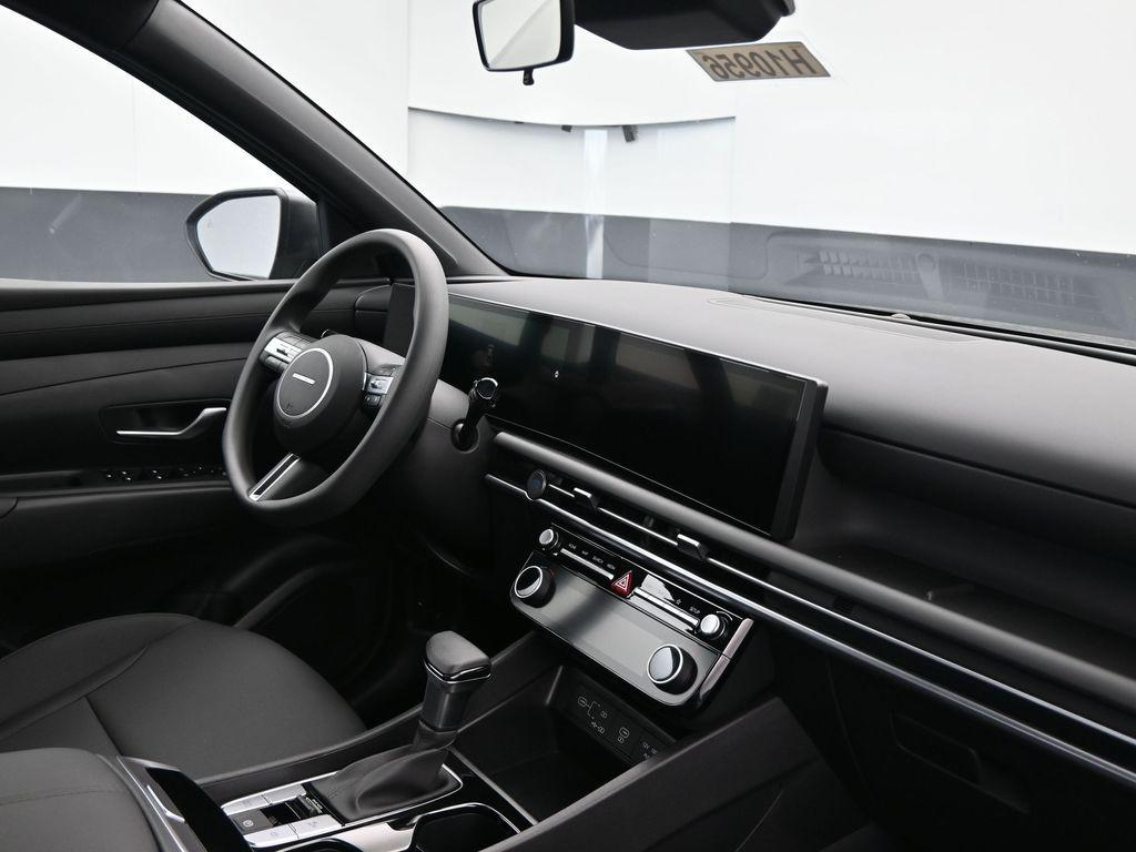 2026 Hyundai Santa Cruz SEL - Photo 12