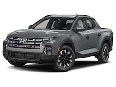 2026 Hyundai Santa Cruz SEL Truck Crew Cab