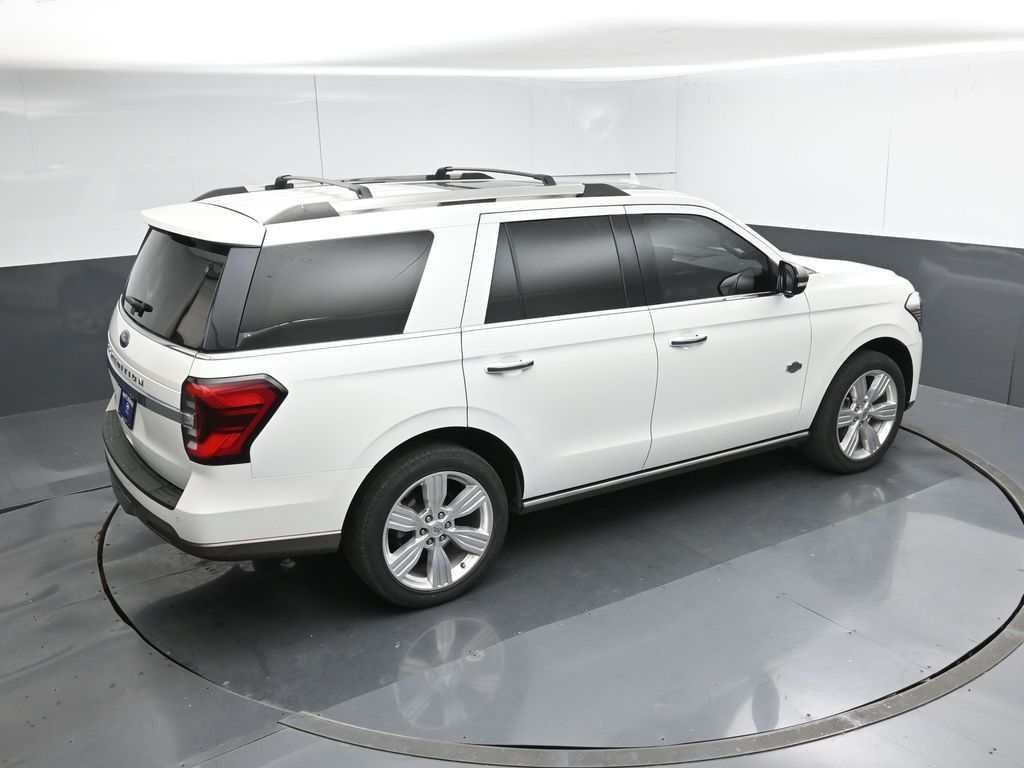 2024 Ford Expedition King Ranch - Photo 53