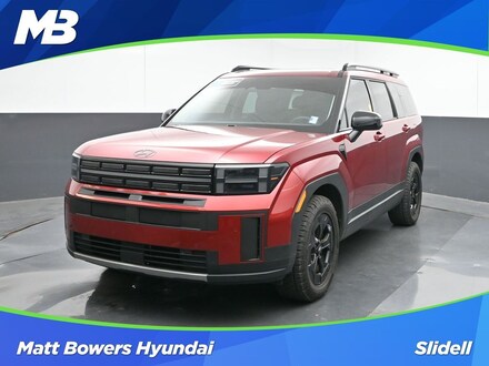 2024 Hyundai Santa Fe XRT SUV