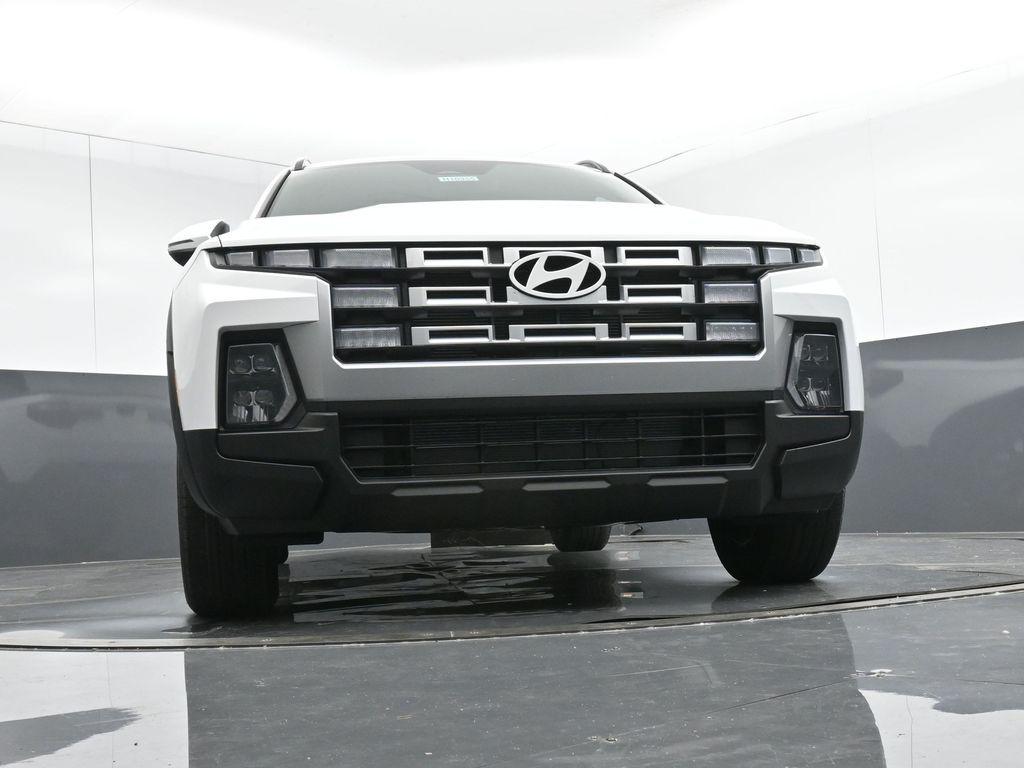 2026 Hyundai Santa Cruz SEL - Photo 46