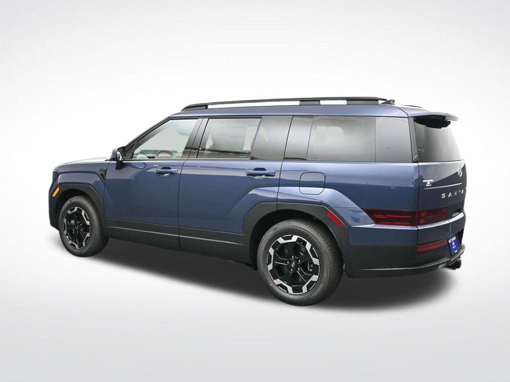 New 2026 Hyundai Santa Fe SEL SUV
