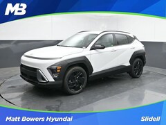 2026 Hyundai Kona SEL Sport SUV
