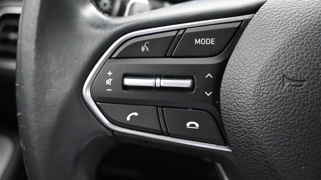 2021 Hyundai Palisade SEL - Photo 32