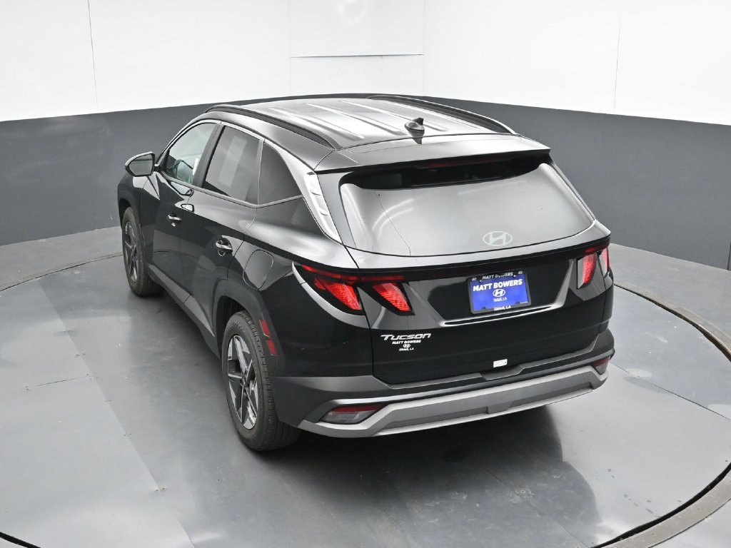 2026 Hyundai Tucson SEL - Photo 49