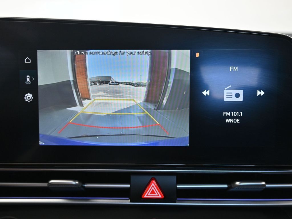 2024 Hyundai Elantra SEL - Photo 28