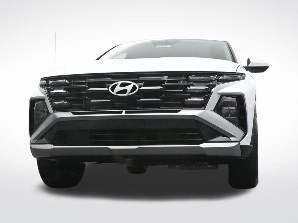 2026 Hyundai Tucson Blue SE - Photo 10