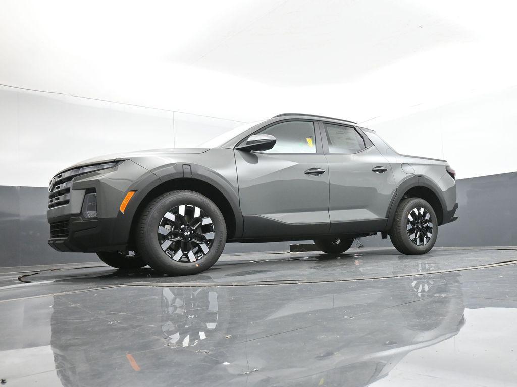 2026 Hyundai Santa Cruz SEL - Photo 45