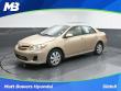 Used 2011 Toyota Corolla  Sedan