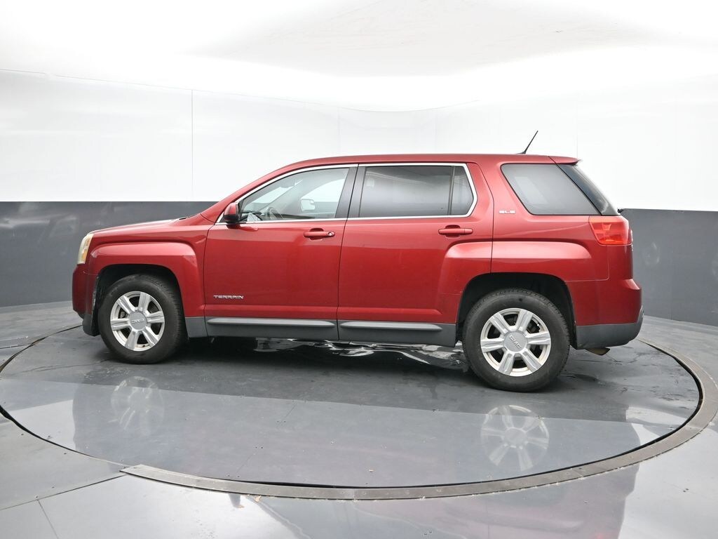 Used 2014 GMC Terrain SLE-1 SUV