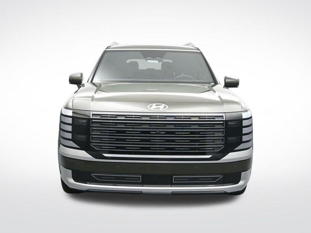2026 Hyundai Palisade Calligraphy - Photo 9