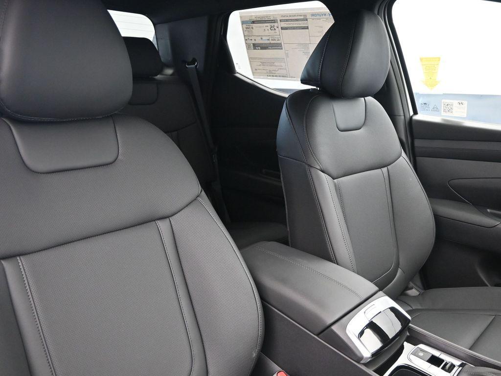 2026 Hyundai Santa Cruz SEL Activity - Photo 11